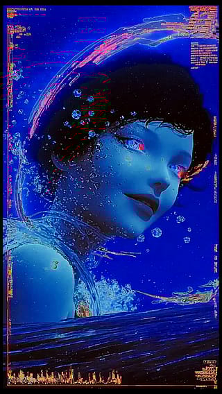 cyberspace by Nevertek (Contains Flashing)'