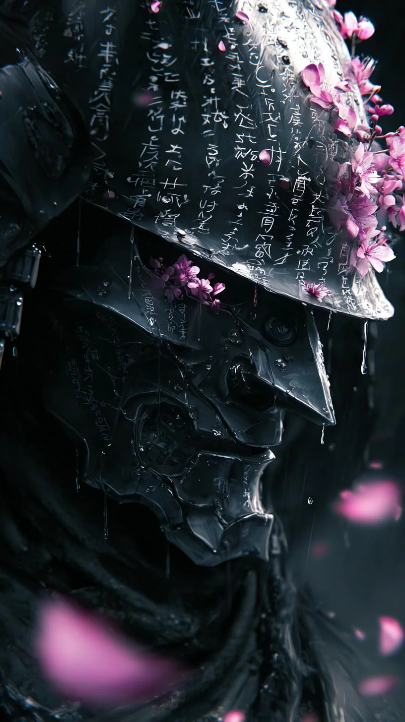 Cherry Blossoms picture 1 of 1