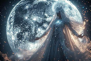 Moonlit Ascendant — witness'