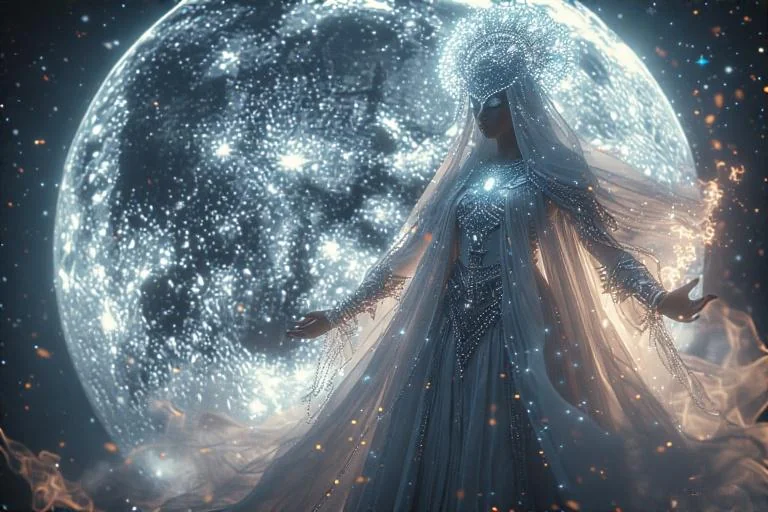 Moonlit Ascendant — witness picture 1 of 1