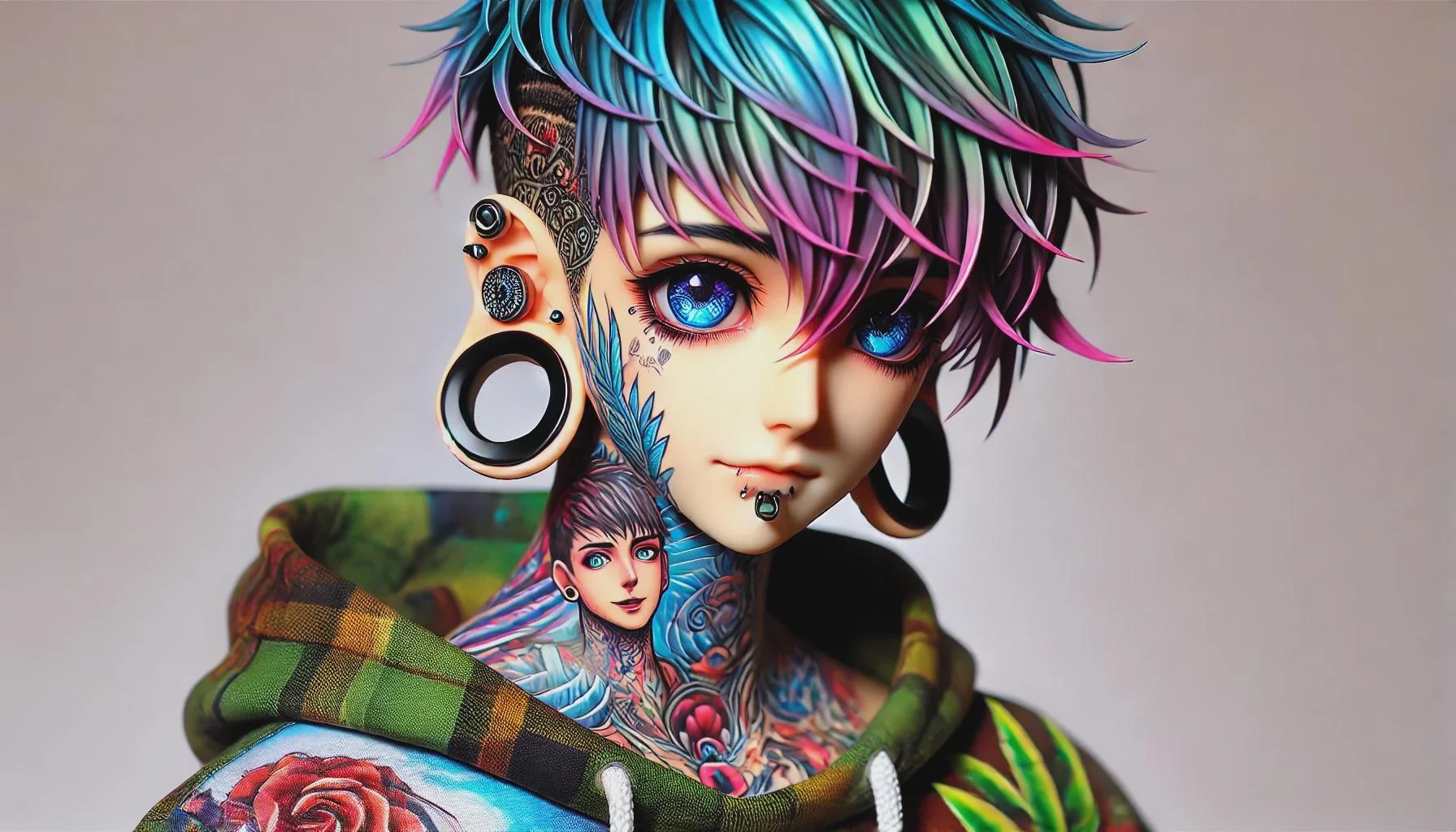 Self Portrait picture 1 of 1