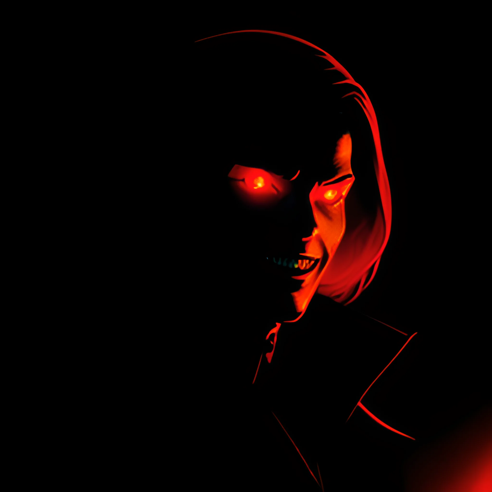 My latest generated pics from Stable Diffusion. The first two are my favorites. picture 2 of 6