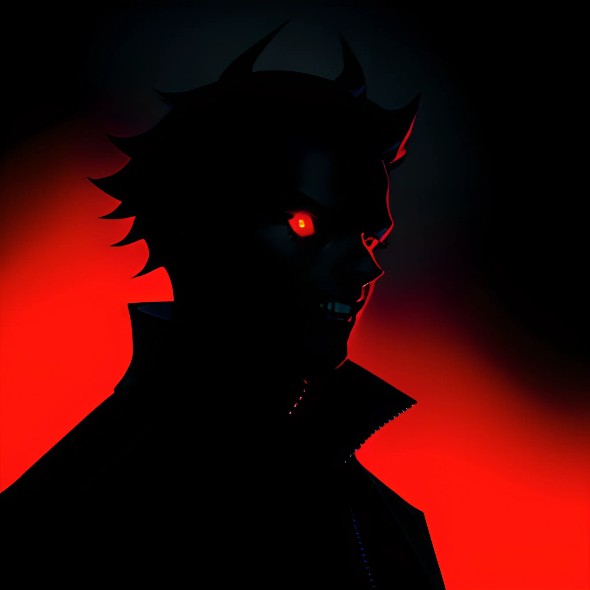 My latest generated pics from Stable Diffusion. The first two are my favorites. picture 6 of 6