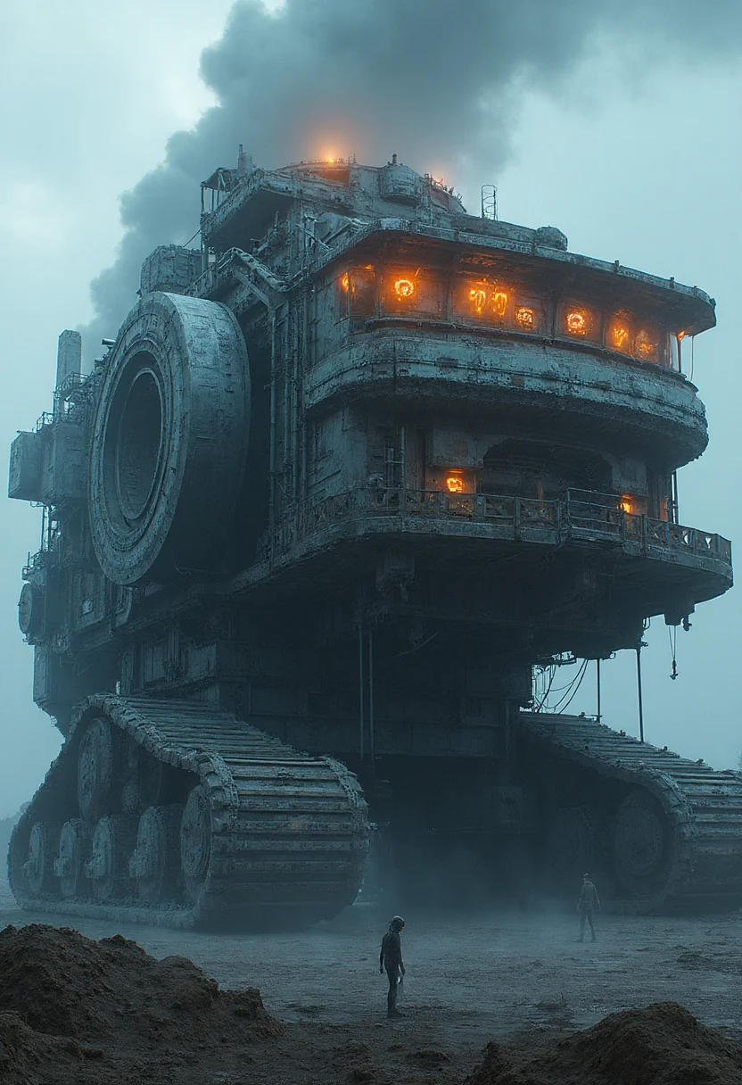 Ore Hunters picture 1 of 2