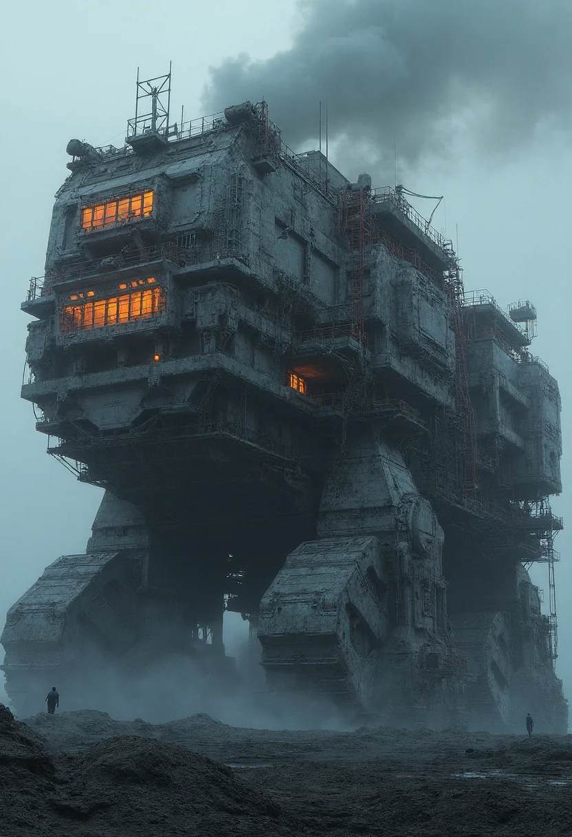 Ore Hunters picture 2 of 2