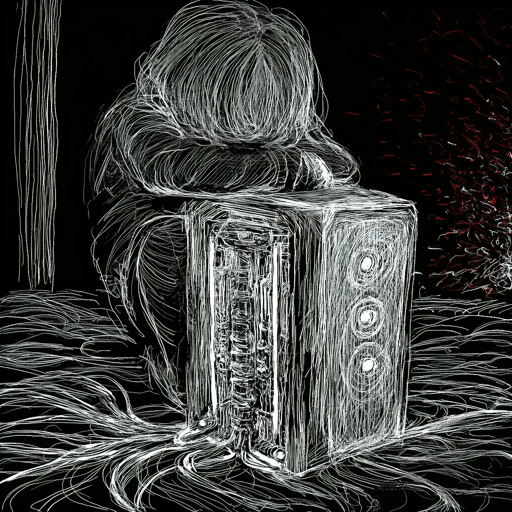 Connection (NovelAI) picture 1 of 1