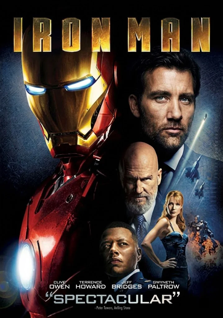 Actors swapped part 2. picture 1 of 10