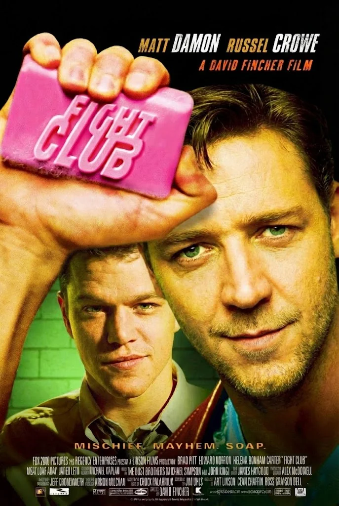 Actors swapped part 2. picture 3 of 10