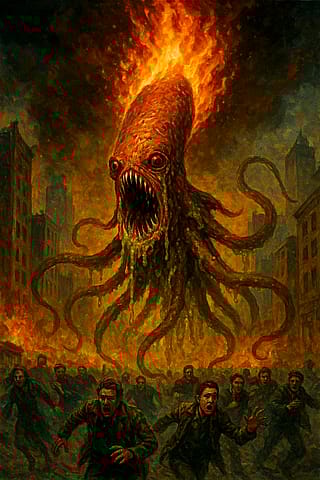 Anyone tell who this is?'