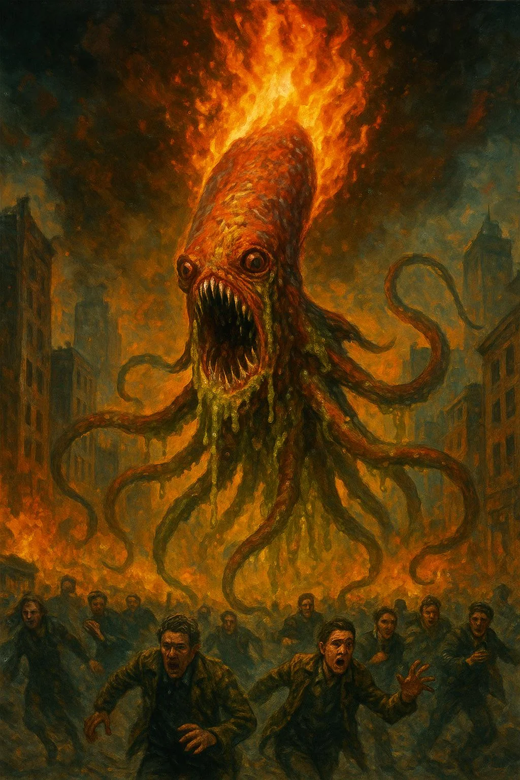 Anyone tell who this is? picture 1 of 1