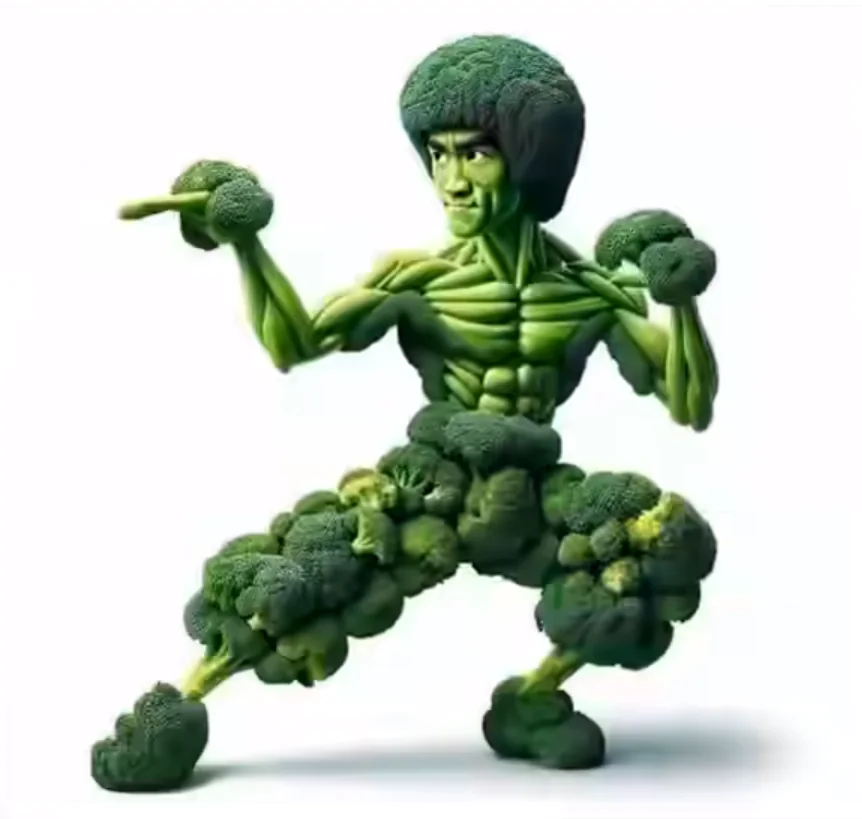 Brokli picture 1 of 1