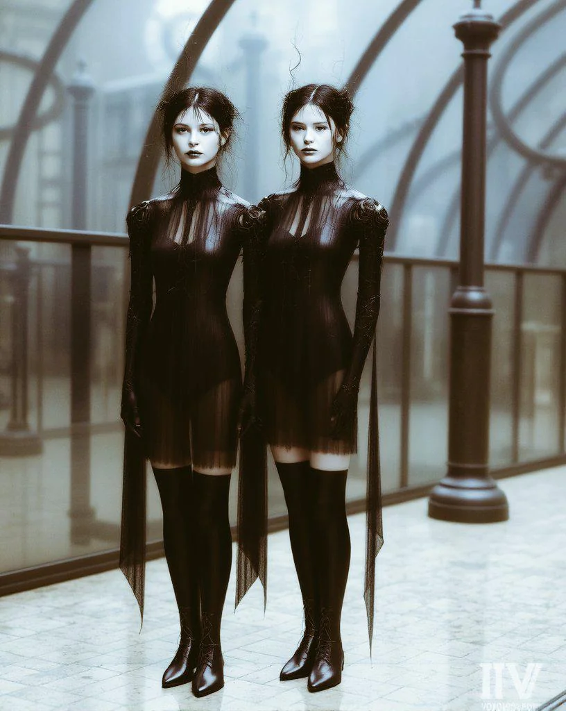 Twins picture 1 of 1