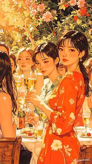 I Wish This Moment Could Last Forever / Phone Wallpaper Archives'