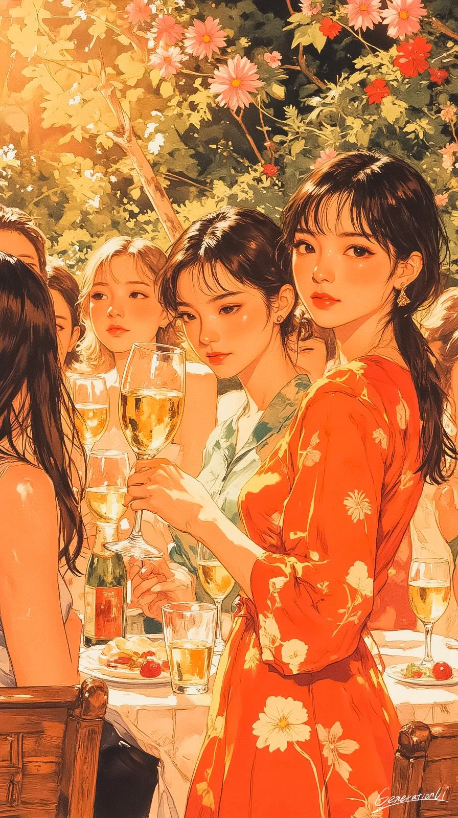 I Wish This Moment Could Last Forever / Phone Wallpaper Archives picture 1 of 1