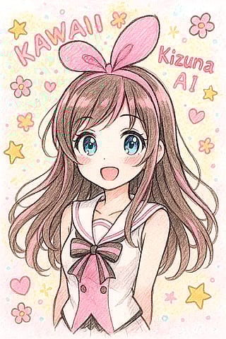 Kizuna Ai'