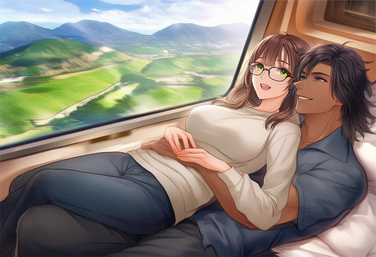 Last Train Home picture 1 of 1