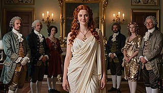 Emma, Lady Hamilton'