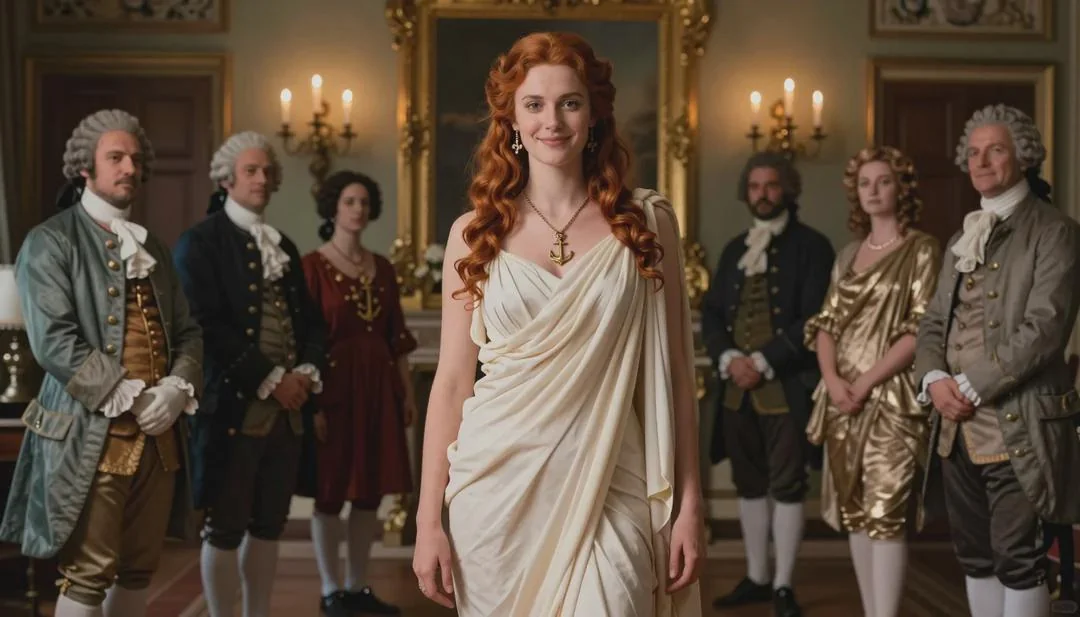 Emma, Lady Hamilton picture 1 of 1