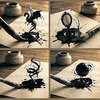 How to create this [Prompt]'