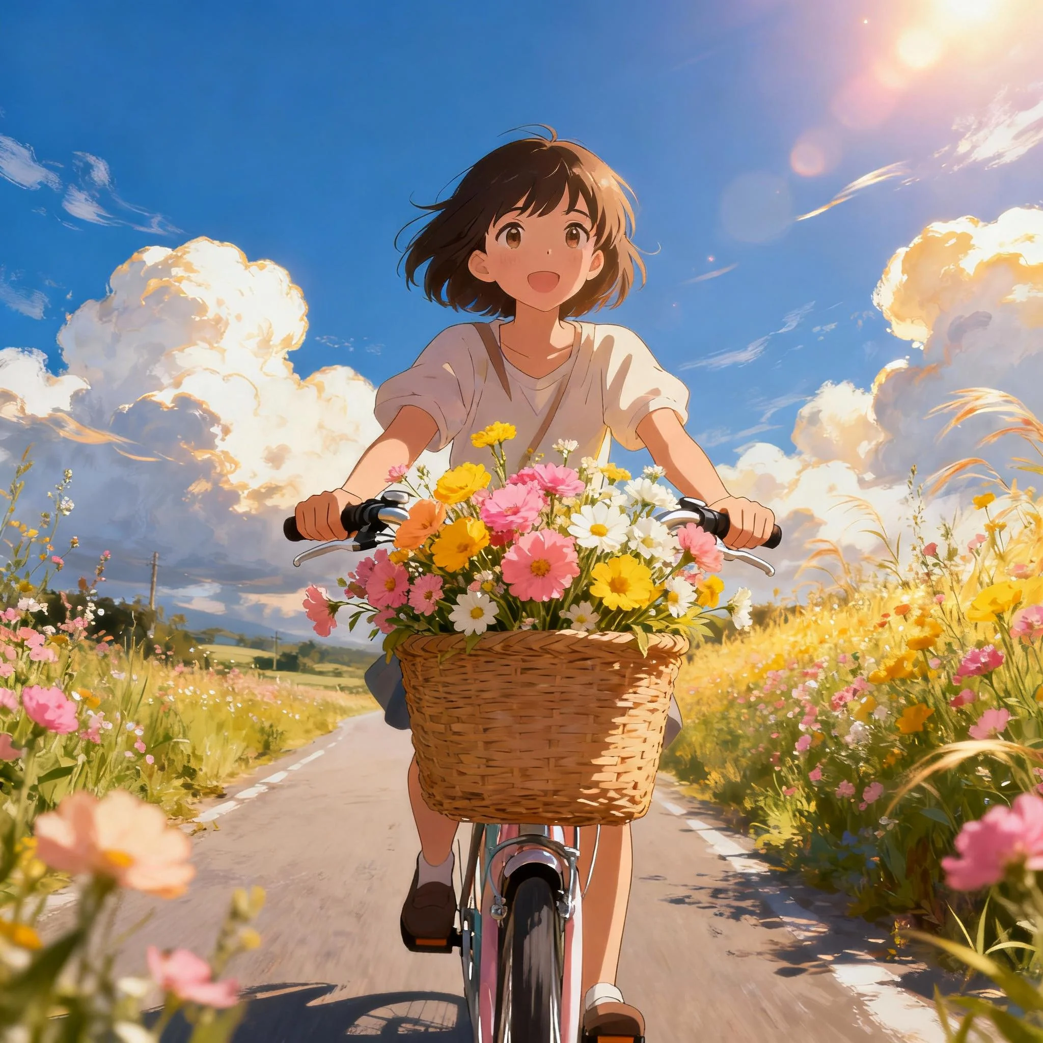 Summer Ride picture 1 of 1