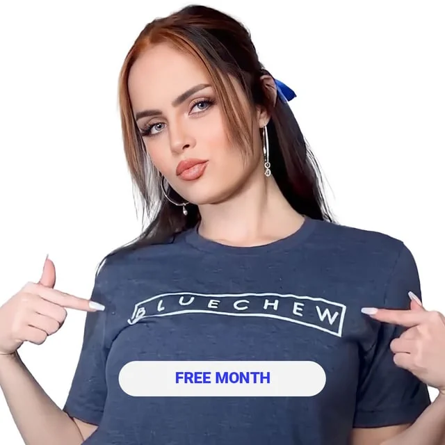 Changed the Bluechew shirt into a Misfits one. picture 1 of 2