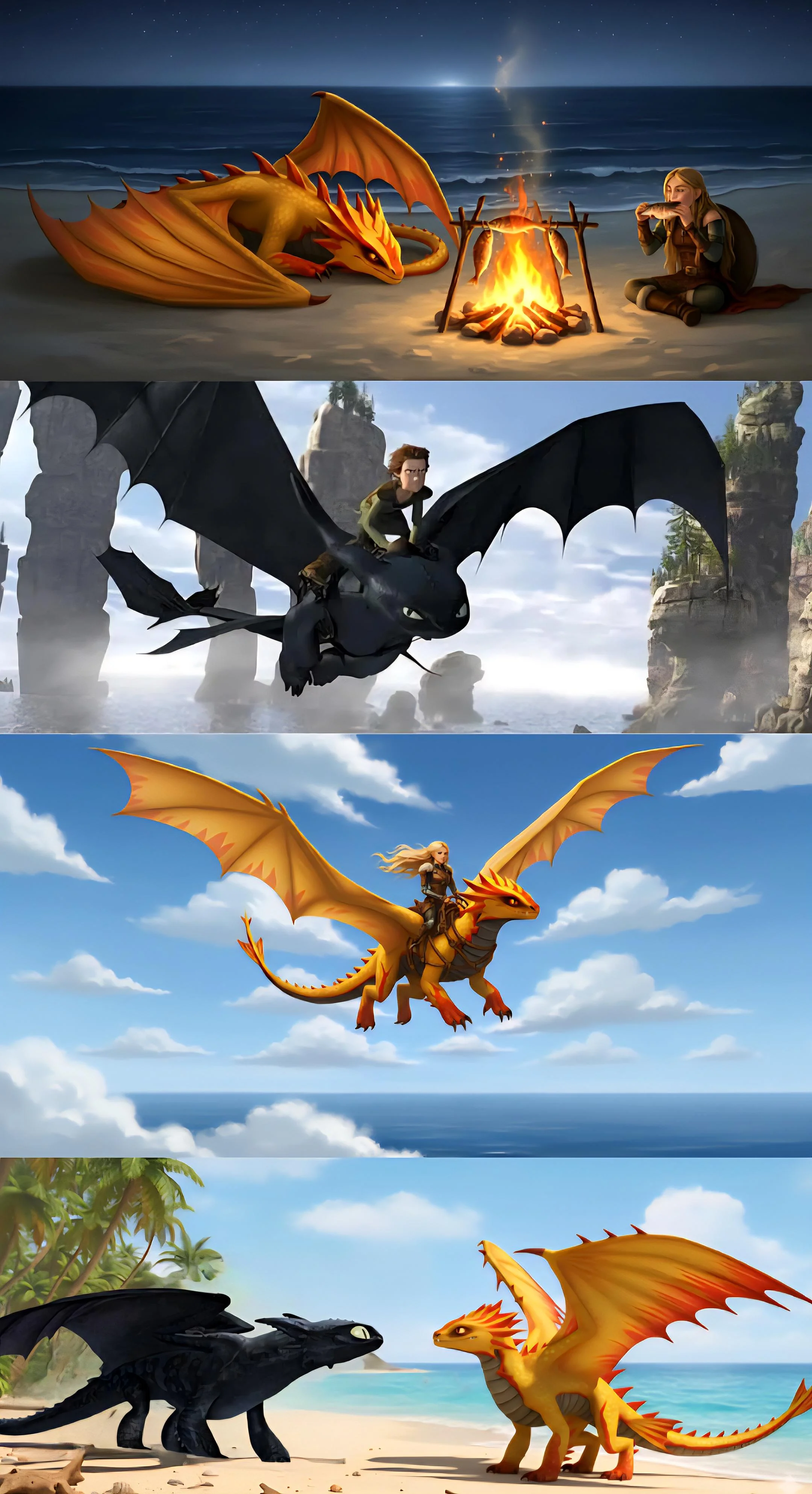 Fanfic picture 1 of 1