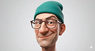 3D Charecter Prompt'