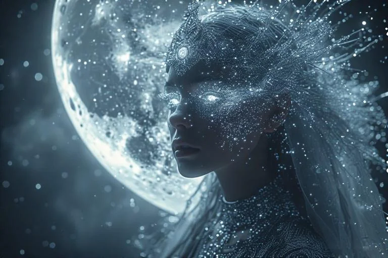 Moonlit Ascendant — devotion picture 1 of 1