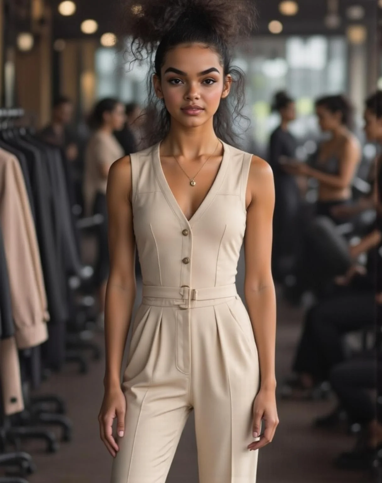 Monday Grind picture 1 of 1