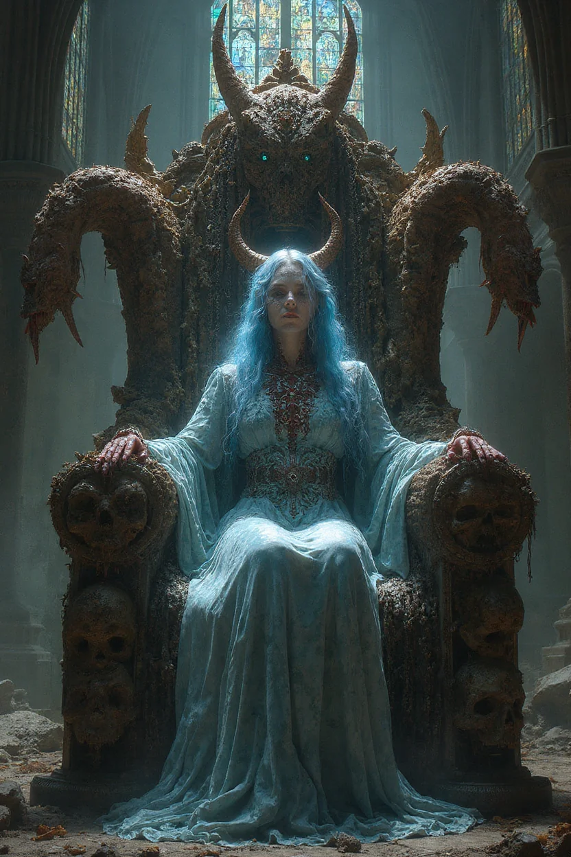 Unholy Ground picture 1 of 1