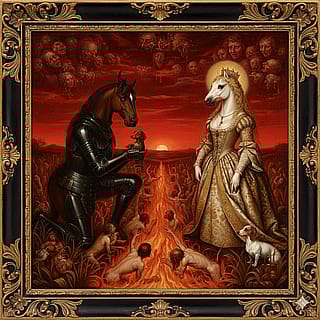 Some carzy shit for ya'