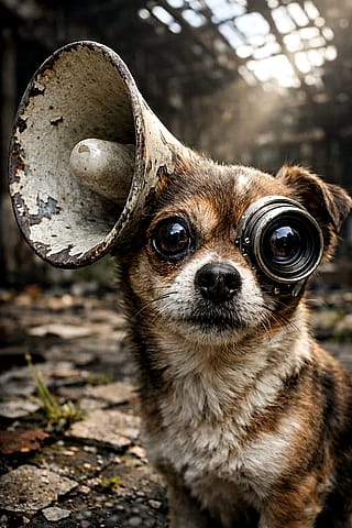 DIY Upgrades for your dog'