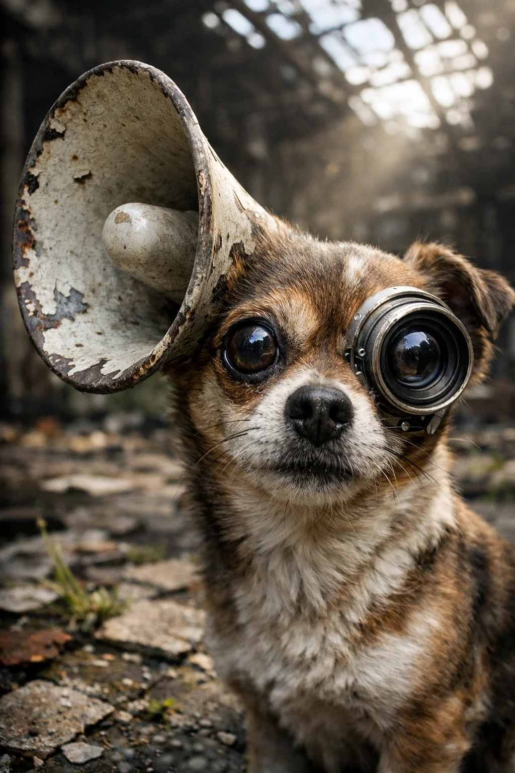 DIY Upgrades for your dog picture 1 of 1