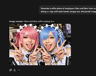 Chatgpt finally got rid of the yellow filter in it's latest update.'