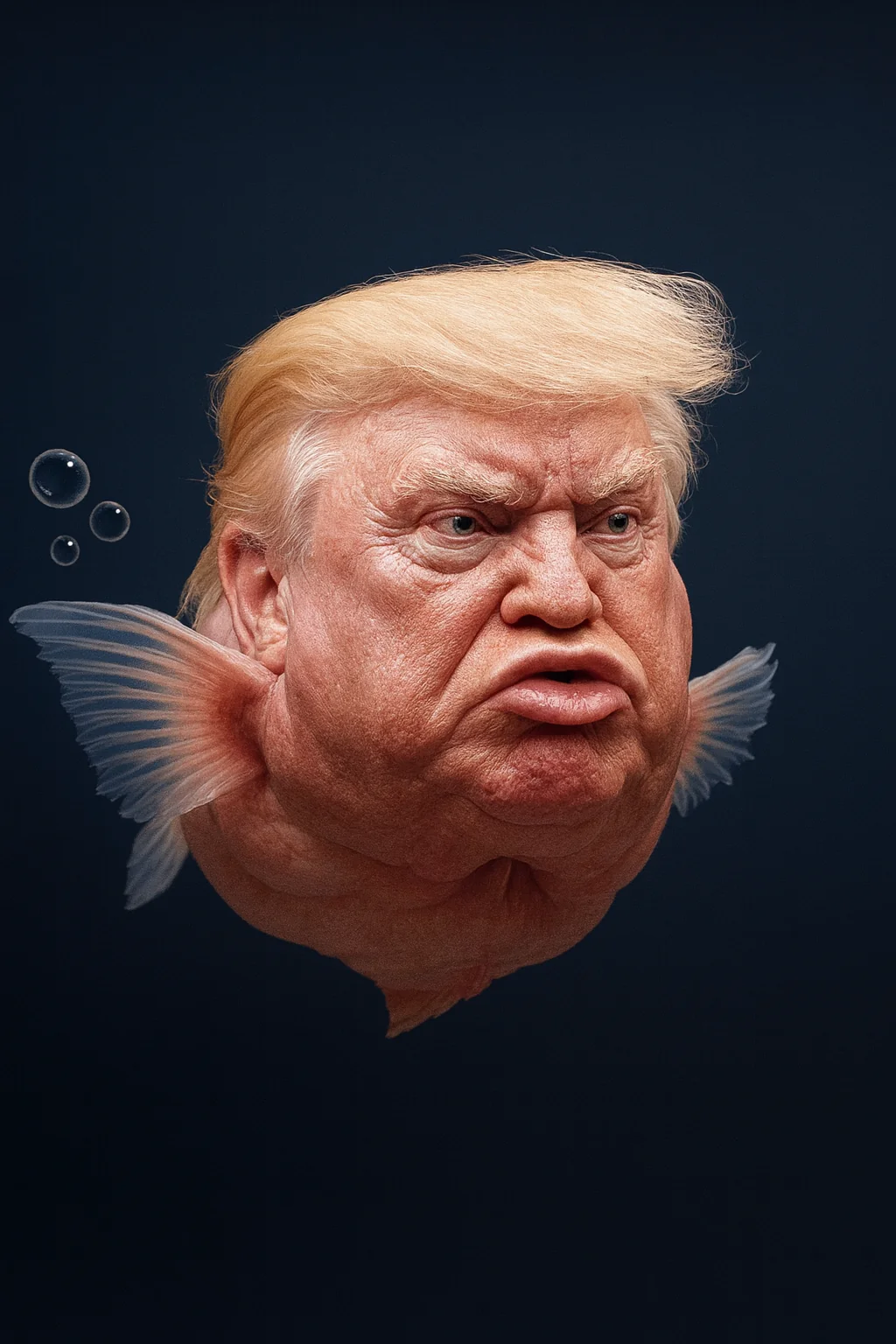 Blobfish picture 1 of 1