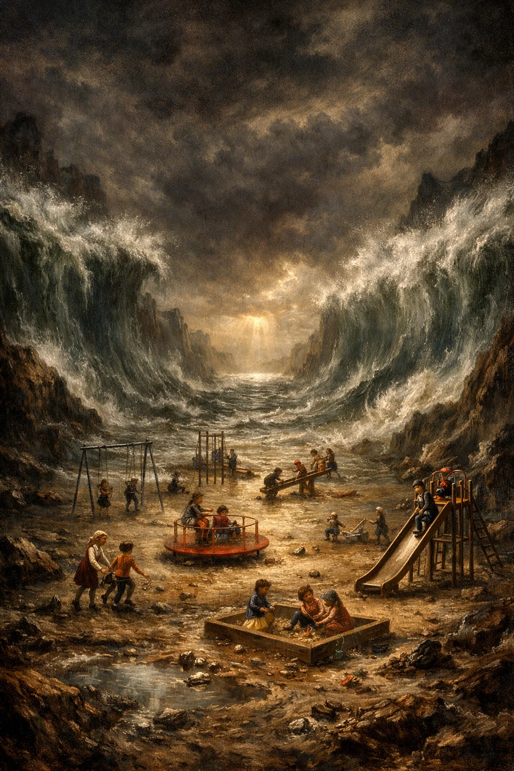 Renaissance style picture 1 of 1