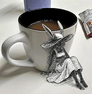 Break Time (NovelAI + Gemini + Real life)'