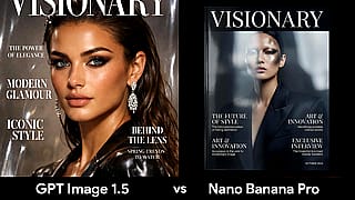 Tested New GPT image 1.5 model for Typography designed (Prompt included)'