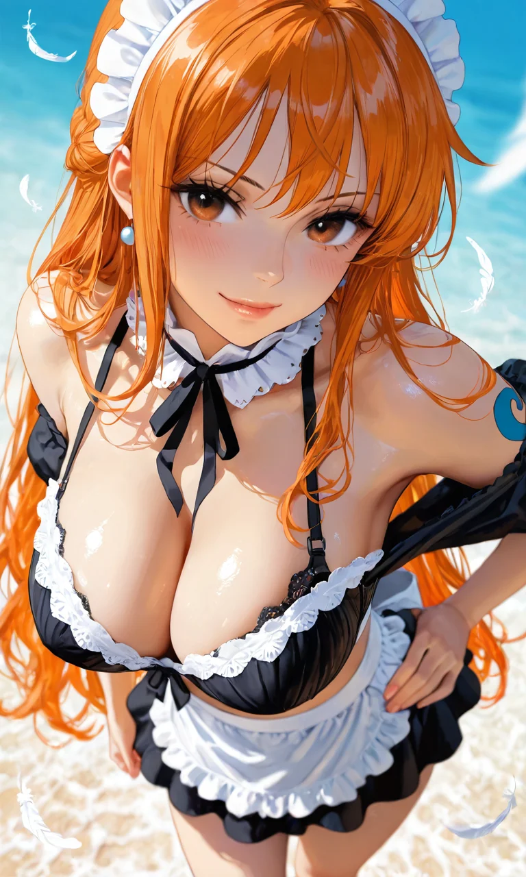 Nami picture 1 of 1