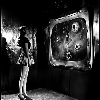 MY NEW INTERPLANETARY DATING APP'