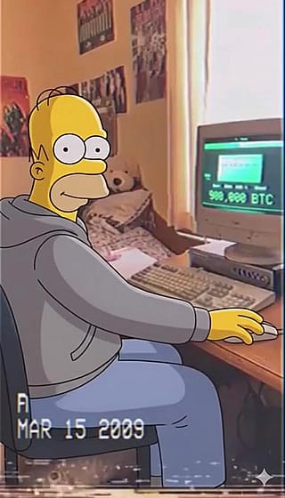 Bitcoin to $900,000???'