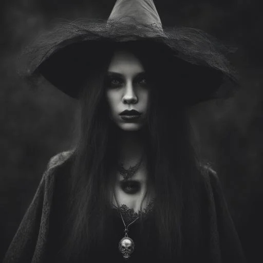 Dark style ai? picture 1 of 1