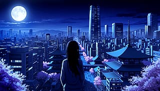 Loneliness in Japan.'