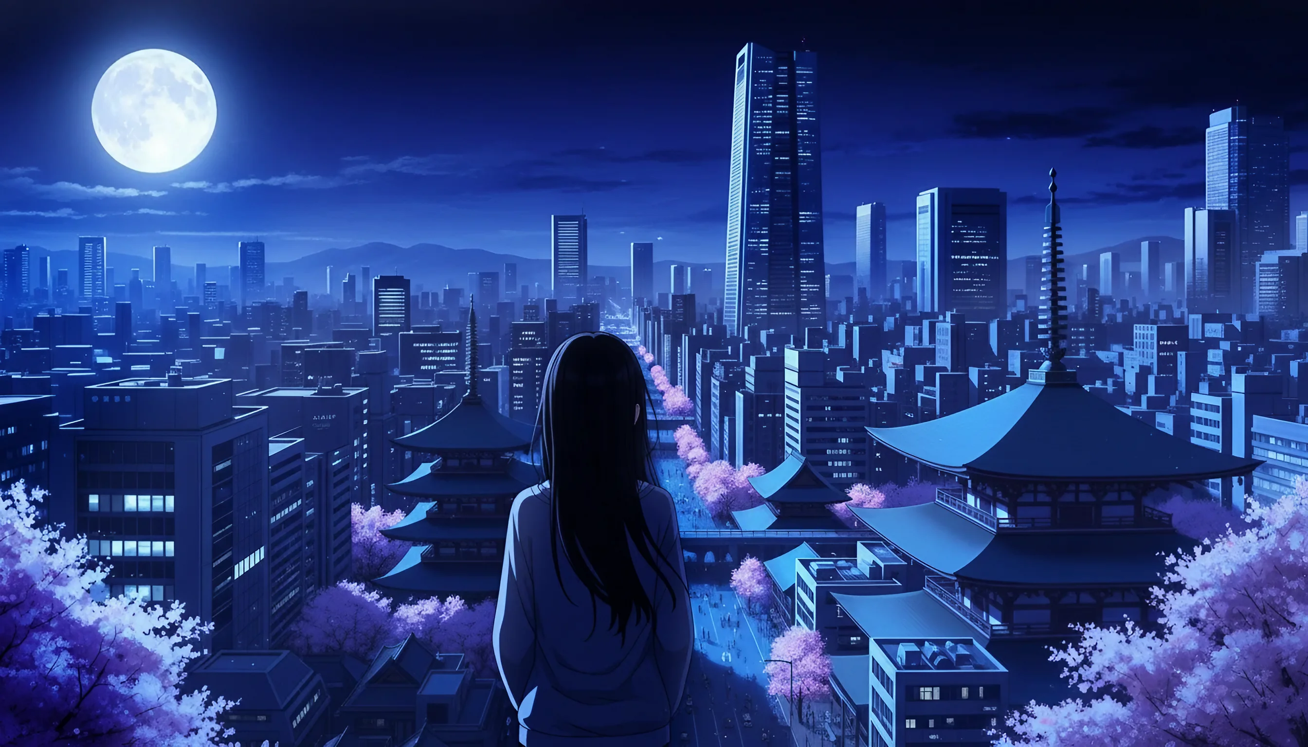 Loneliness in Japan. picture 1 of 1