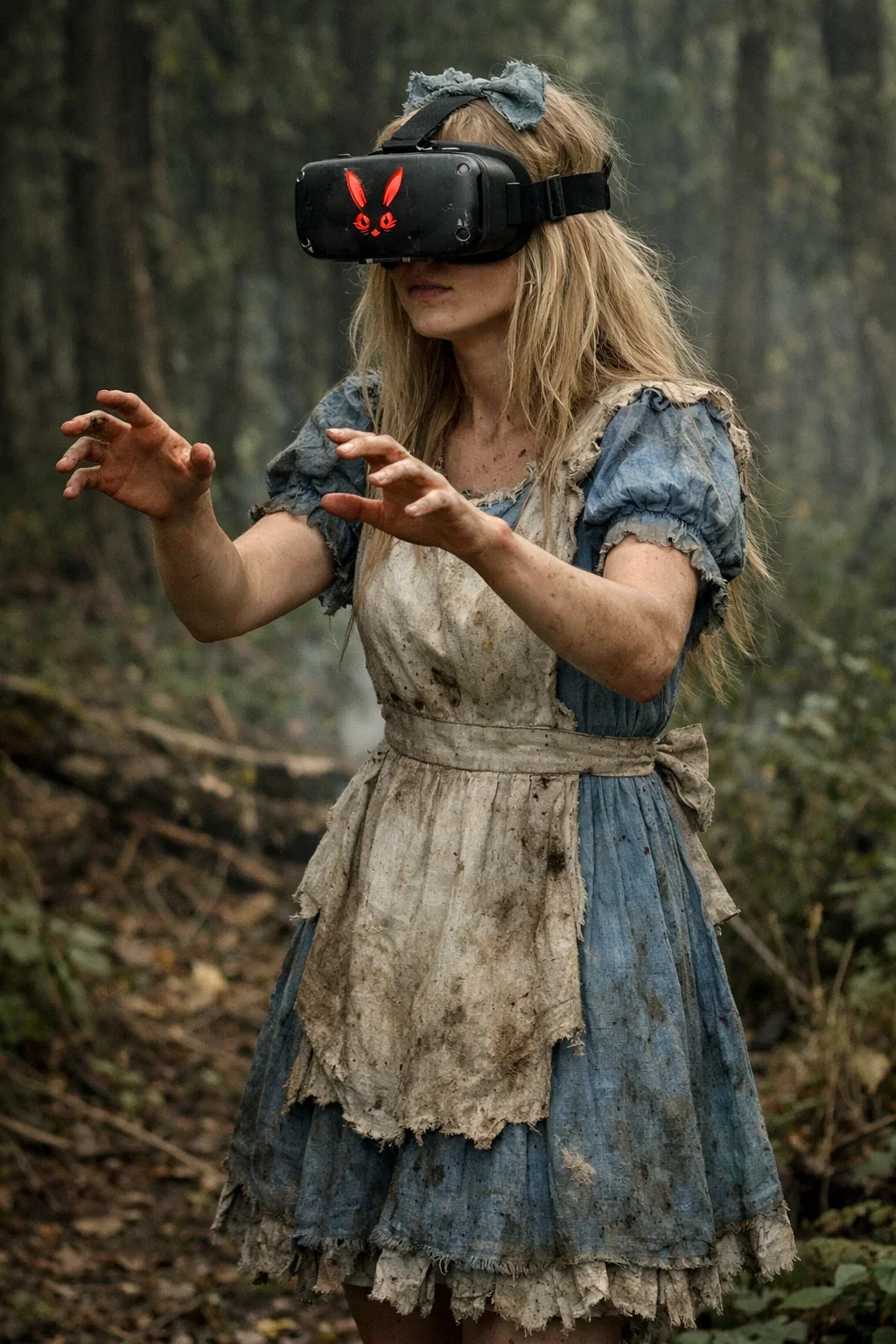 Alice In Wonderland picture 1 of 1