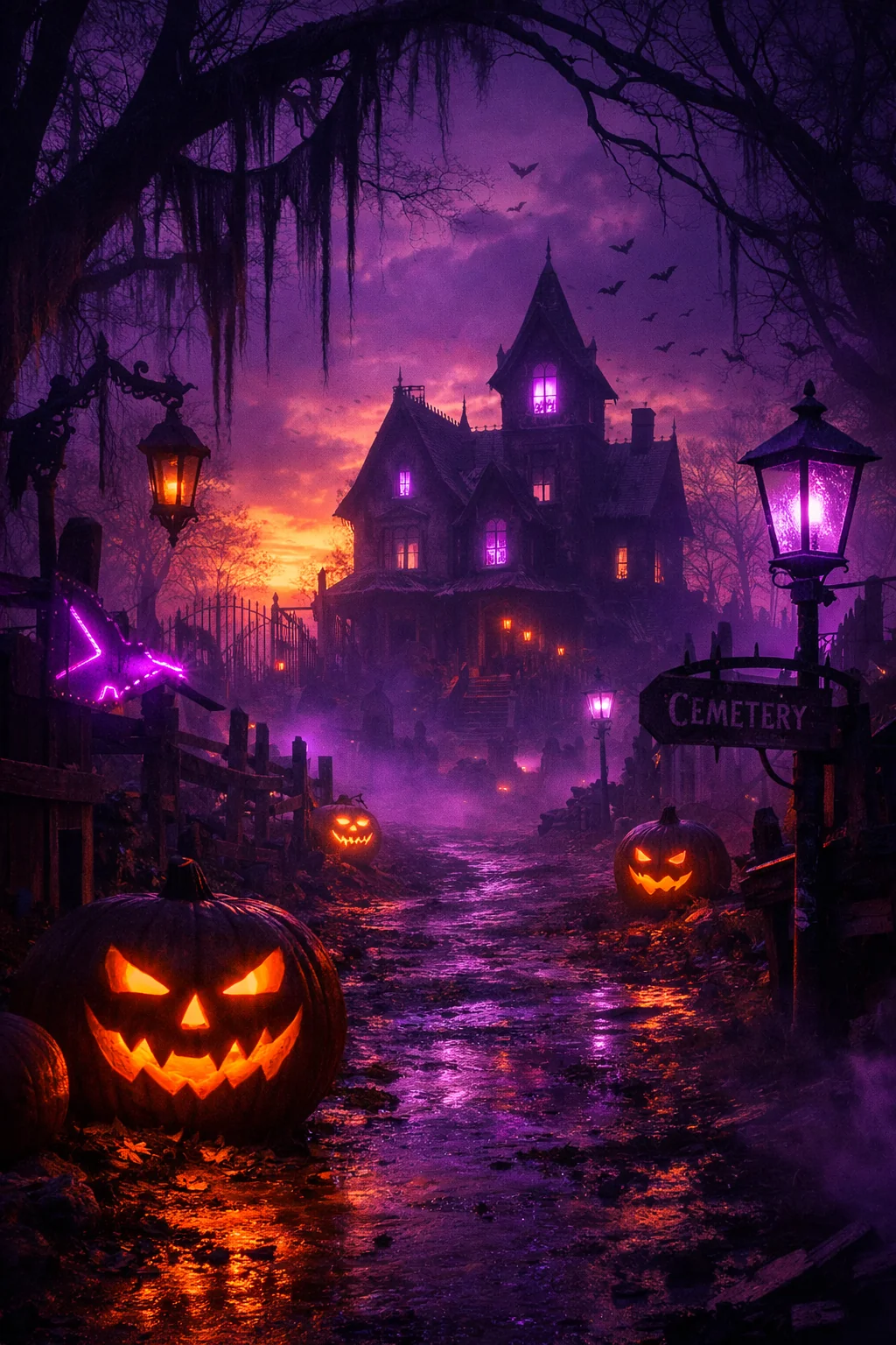 It's always spooky season picture 1 of 1