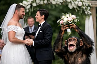 Who stole the show?'