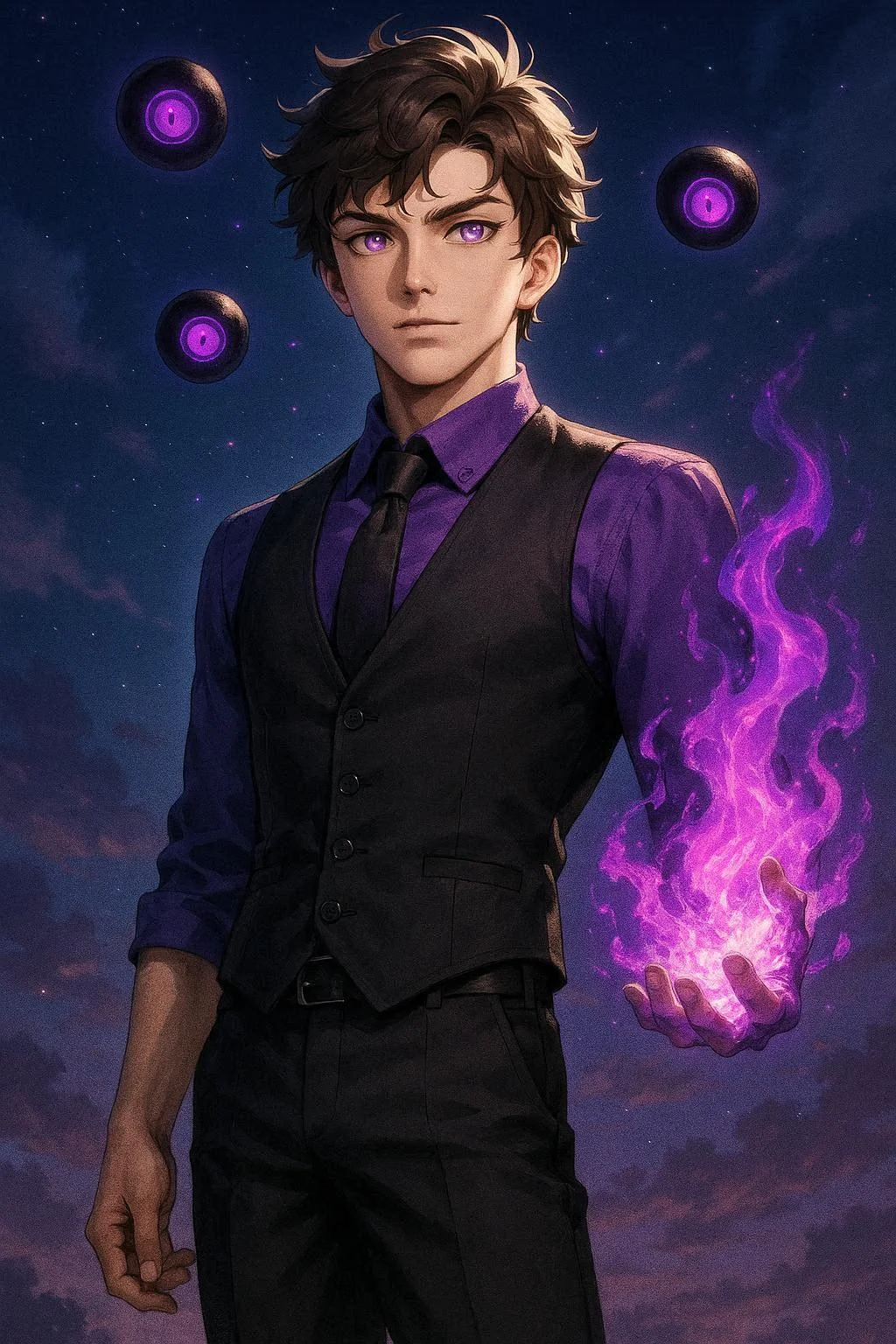 My RPG character picture 1 of 1