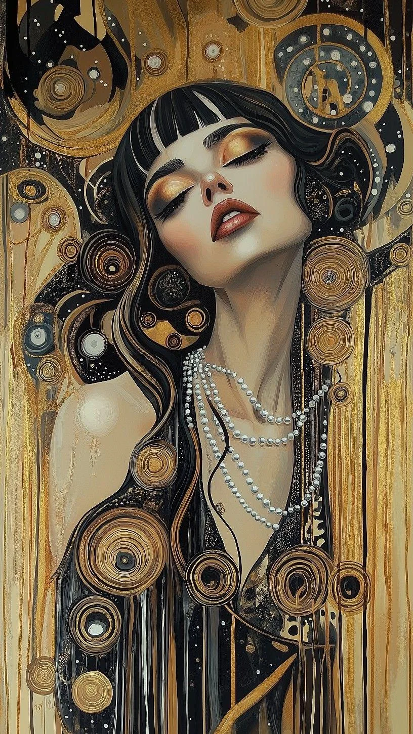 Golden girl picture 1 of 1