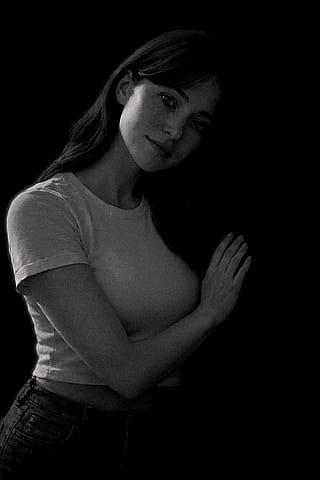 Stillness in the dark (read description)'